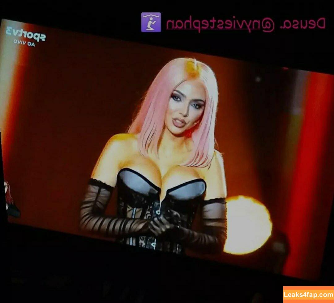 Nyvi Estephan / Discussão / nyviestephan leaked photo photo #0869