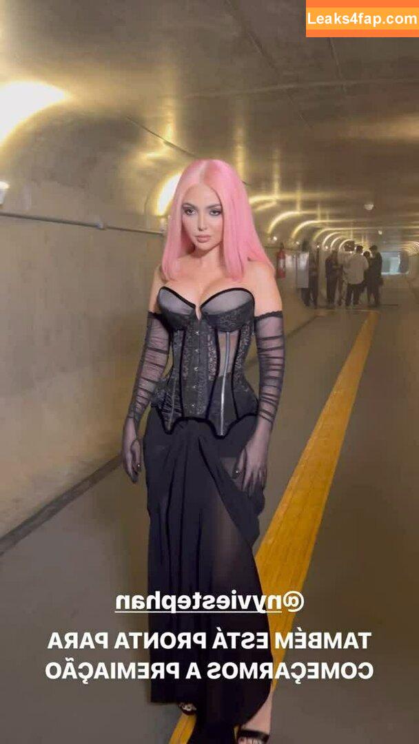 Nyvi Estephan / Discussão / nyviestephan leaked photo photo #0874