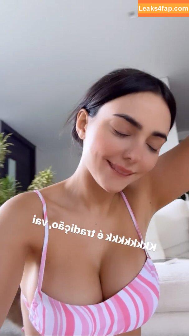 Nyvi Estephan / Discussão / nyviestephan leaked photo photo #0910