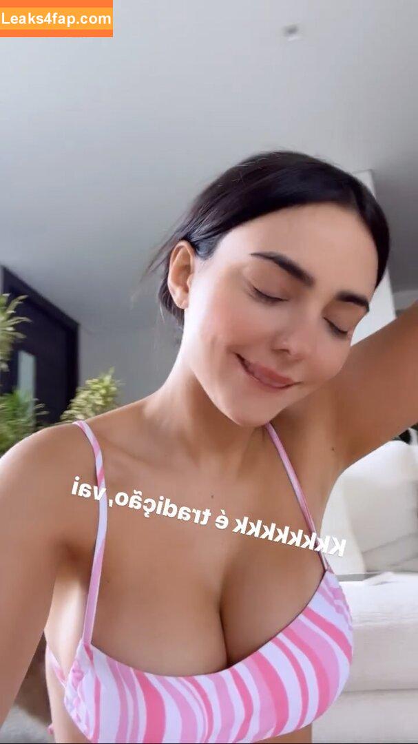 Nyvi Estephan / Discussão / nyviestephan leaked photo photo #0940