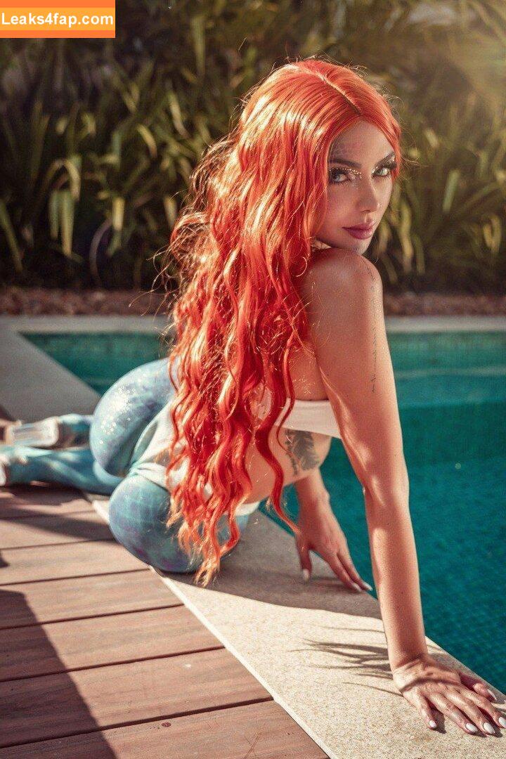 Nyvi Estephan / Discussão / nyviestephan leaked photo photo #0970