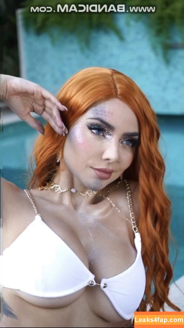 Nyvi Estephan / Discussão / nyviestephan leaked photo photo #0979