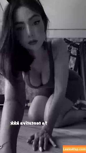 Nyvi Estephan фото #0003