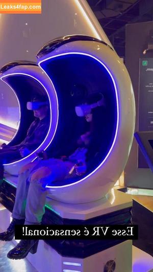 Nyvi Estephan фото #0012