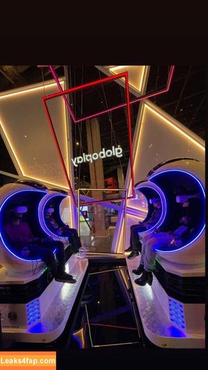 Nyvi Estephan фото #0015