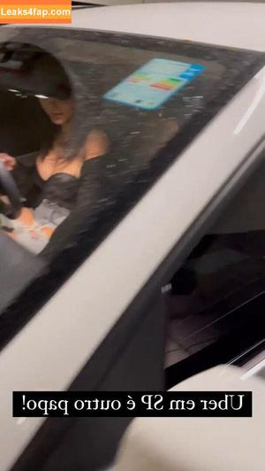 Nyvi Estephan фото #0019