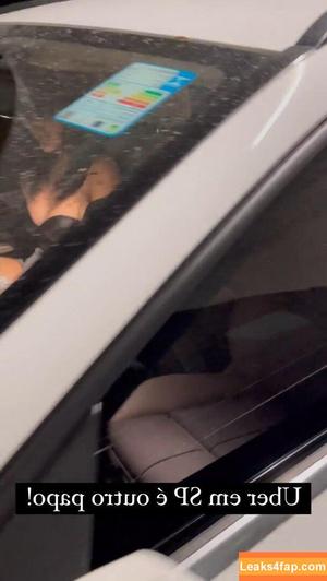 Nyvi Estephan фото #0020