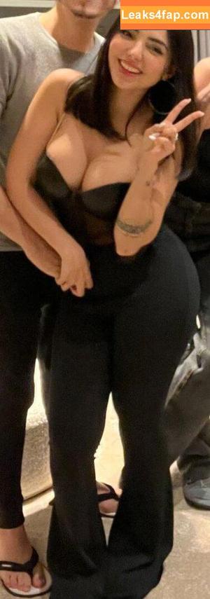 Nyvi Estephan фото #0021