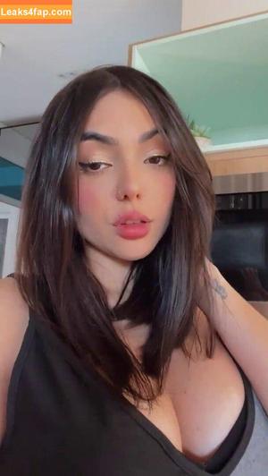 Nyvi Estephan фото #0028