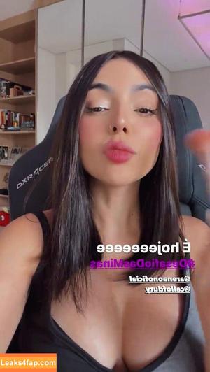 Nyvi Estephan фото #0029