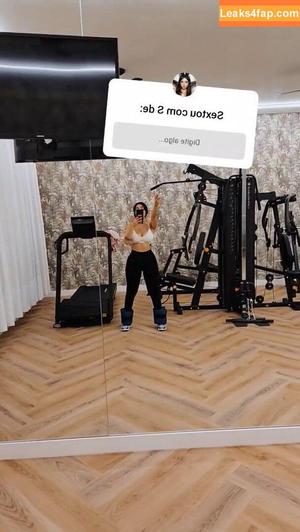 Nyvi Estephan фото #0032