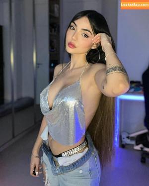 Nyvi Estephan фото #0054