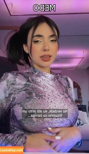 Nyvi Estephan фото #0067