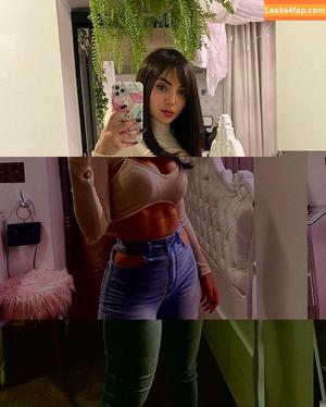 Nyvi Estephan фото #0083