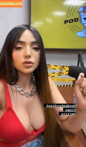 Nyvi Estephan фото #0092