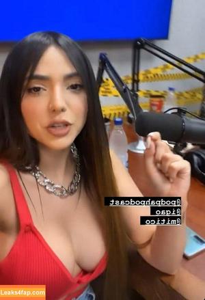 Nyvi Estephan фото #0093