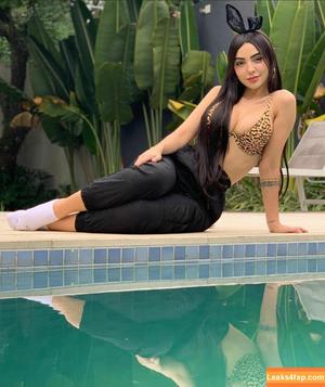 Nyvi Estephan фото #0118