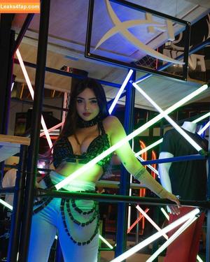 Nyvi Estephan фото #0179