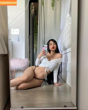 Nyvi Estephan фото #0197