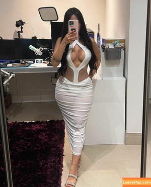 Nyvi Estephan фото #0238