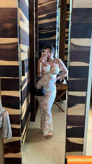 Nyvi Estephan фото #0251