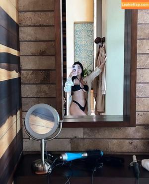 Nyvi Estephan фото #0252