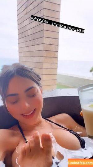 Nyvi Estephan фото #0257