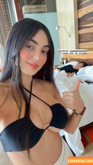 Nyvi Estephan фото #0258