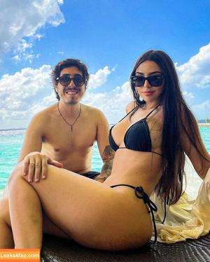 Nyvi Estephan фото #0261