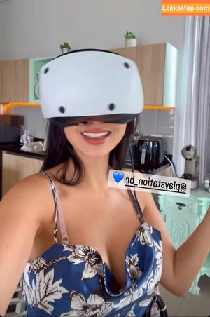 Nyvi Estephan фото #0280