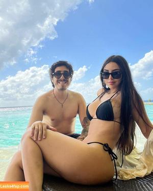 Nyvi Estephan фото #0285