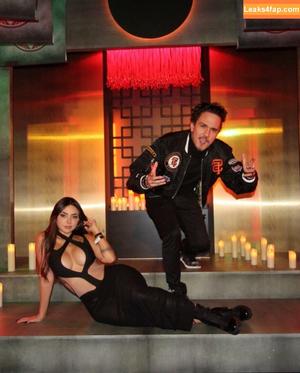 Nyvi Estephan фото #0288