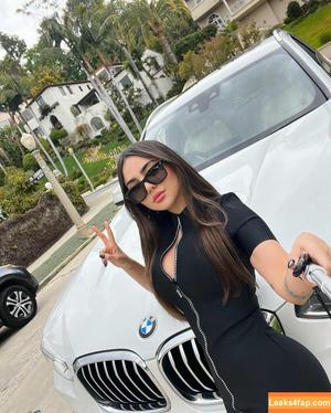 Nyvi Estephan фото #0296