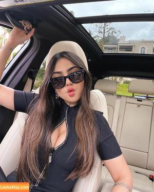 Nyvi Estephan фото #0297