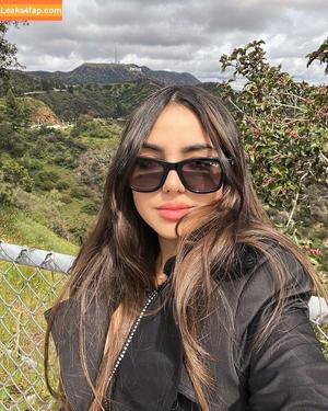 Nyvi Estephan фото #0300