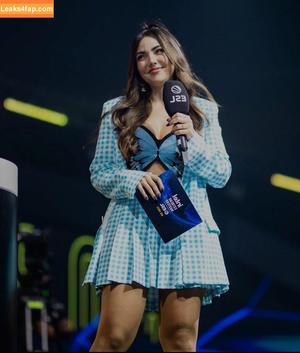 Nyvi Estephan фото #0331