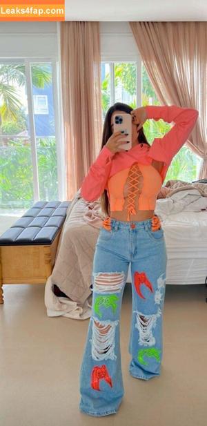 Nyvi Estephan фото #0343