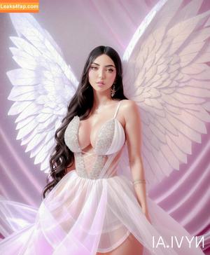 Nyvi Estephan фото #0364