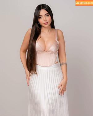 Nyvi Estephan фото #0370