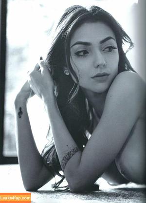 Nyvi Estephan фото #0408