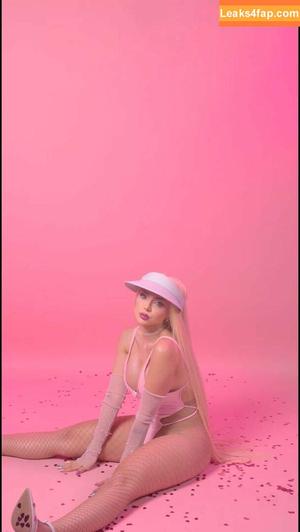 Nyvi Estephan фото #0456