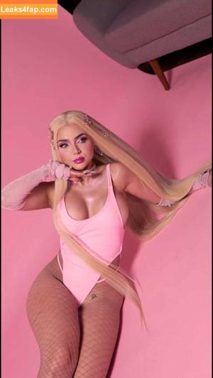 Nyvi Estephan фото #0458