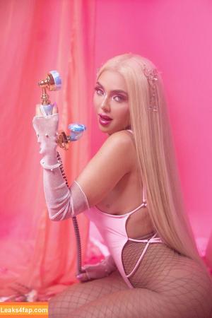 Nyvi Estephan фото #0465