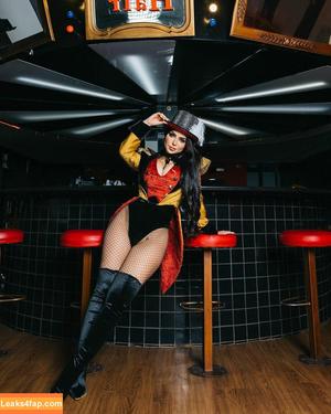 Nyvi Estephan фото #0475