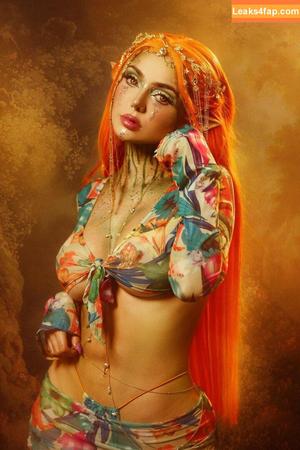 Nyvi Estephan photo #0553