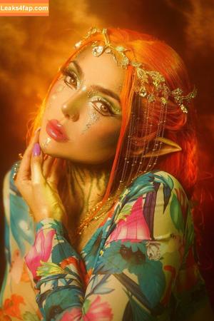 Nyvi Estephan photo #0567