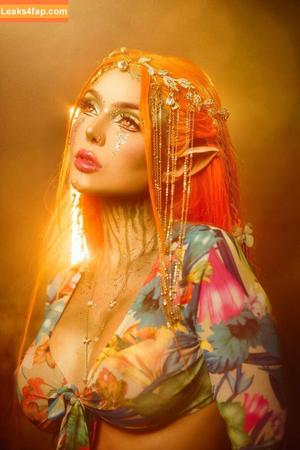 Nyvi Estephan photo #0568