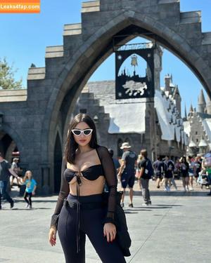 Nyvi Estephan photo #0623