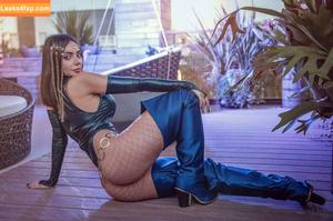 Nyvi Estephan photo #0640