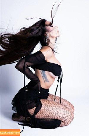 Nyvi Estephan photo #0738